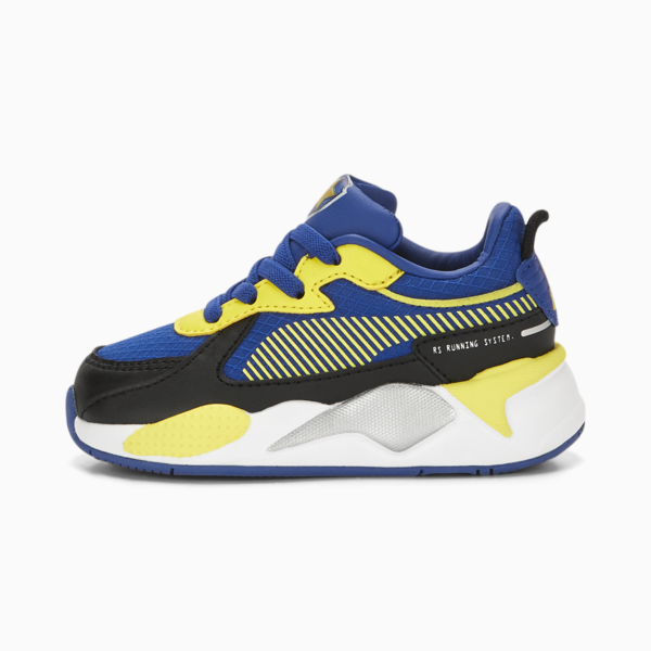 PUMA x PAW PATROL RS-X Sneakers Babies, Surf The Web-Blazing Yellow, large-ZAF