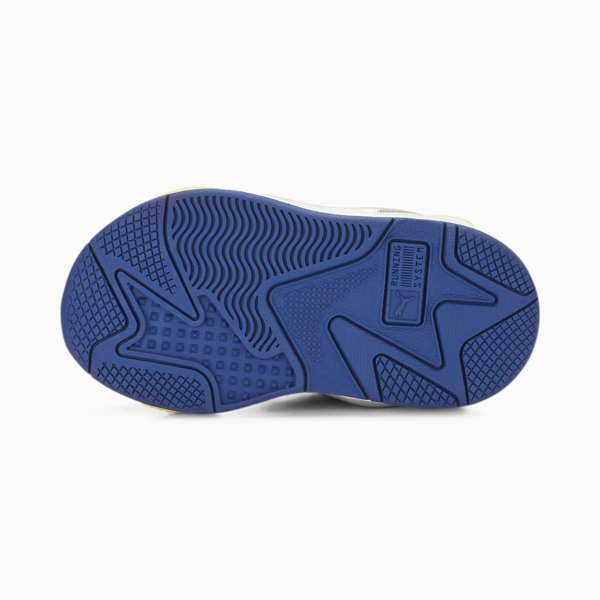 PUMA x PAW PATROL RS-X Sneakers Babies, Surf The Web-Blazing Yellow, large-ZAF