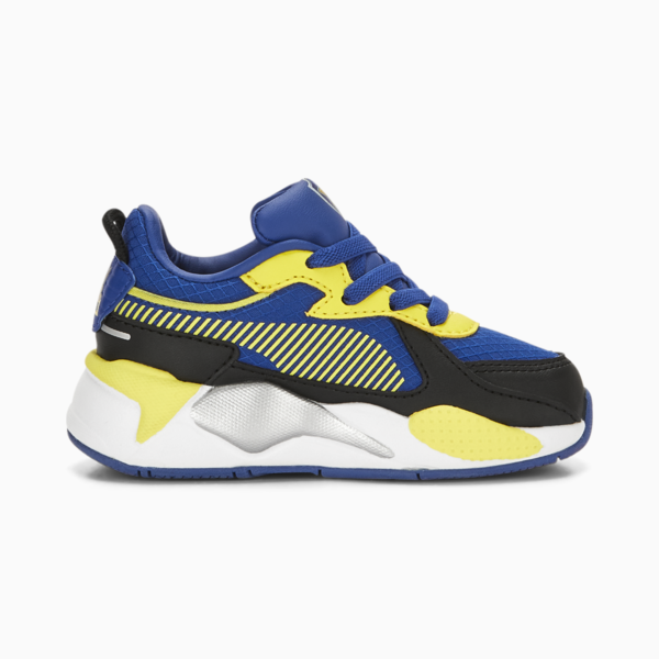 PUMA x PAW PATROL RS-X Sneakers Babies, Surf The Web-Blazing Yellow, large-ZAF