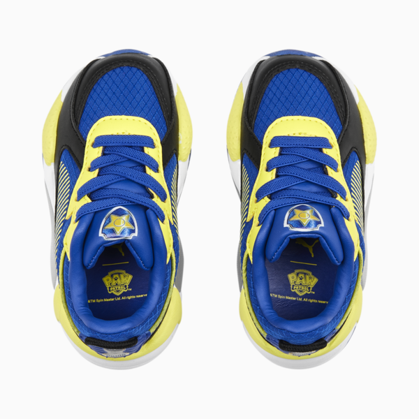 PUMA x PAW PATROL RS-X Sneakers Babies, Surf The Web-Blazing Yellow, large-ZAF