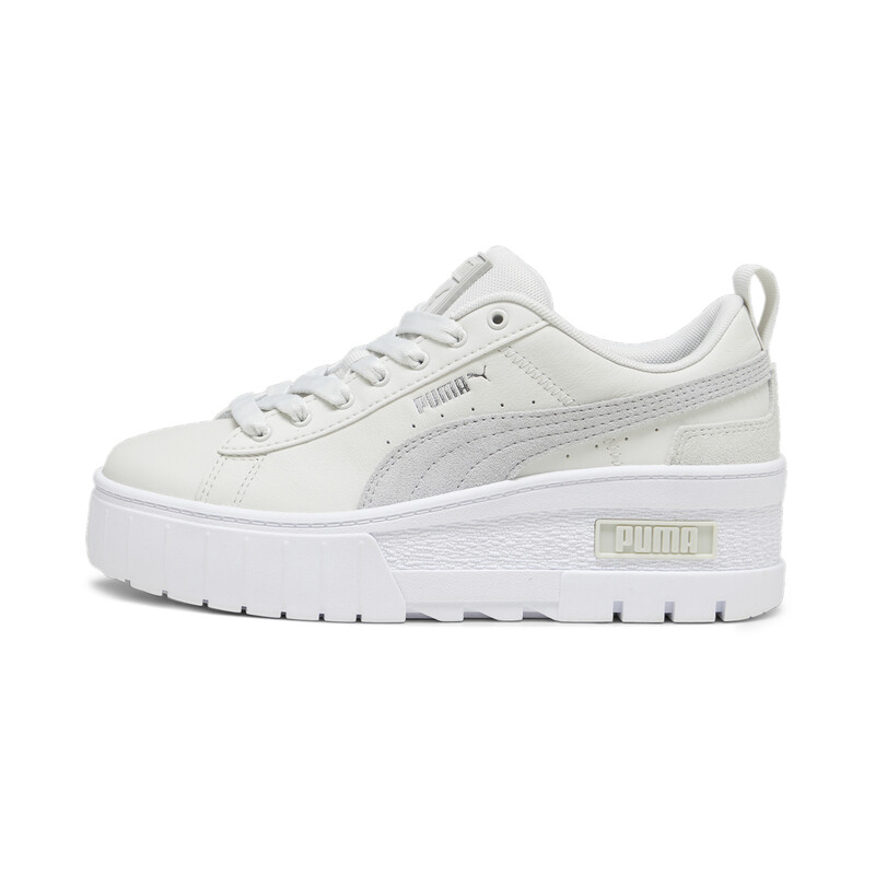 

Women's PUMA Mayze Wedge Pastel Sneakers