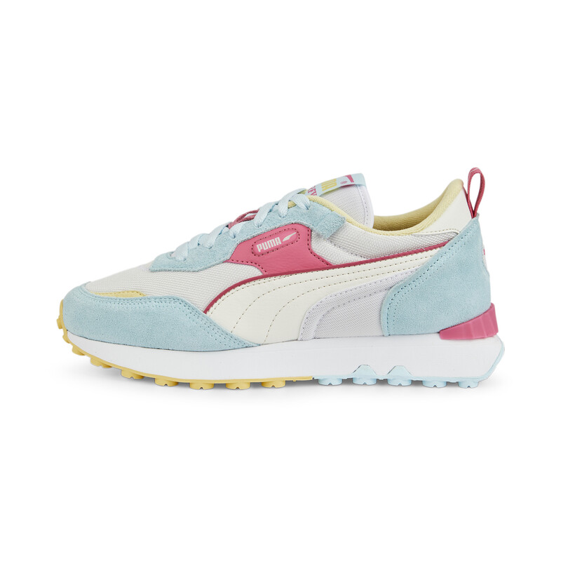 

Women's PUMA Rider FV Pop Sneakers