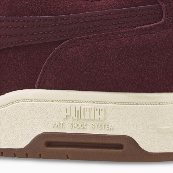 MMQ Slipstream Lo Sneakers, Aubergine-Gum, large-ZAF