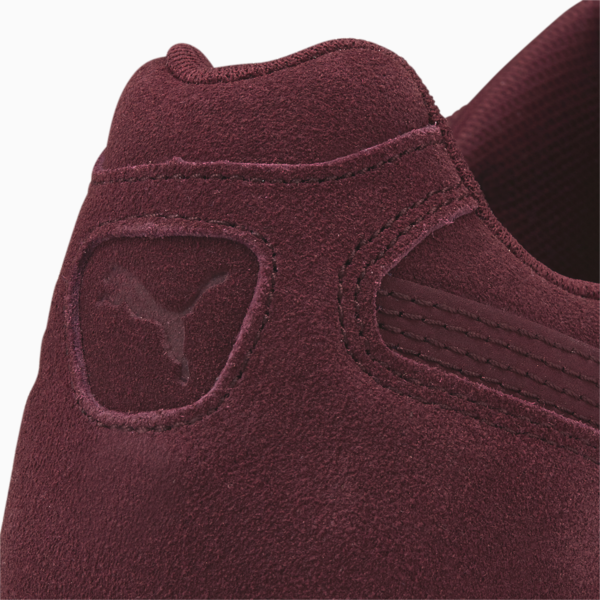 MMQ Slipstream Lo Sneakers, Aubergine-Gum, large-ZAF