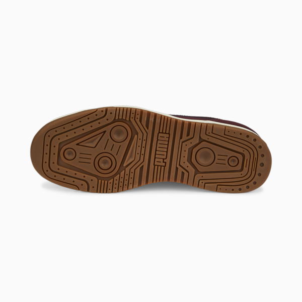 MMQ Slipstream Lo Sneakers, Aubergine-Gum, large-ZAF