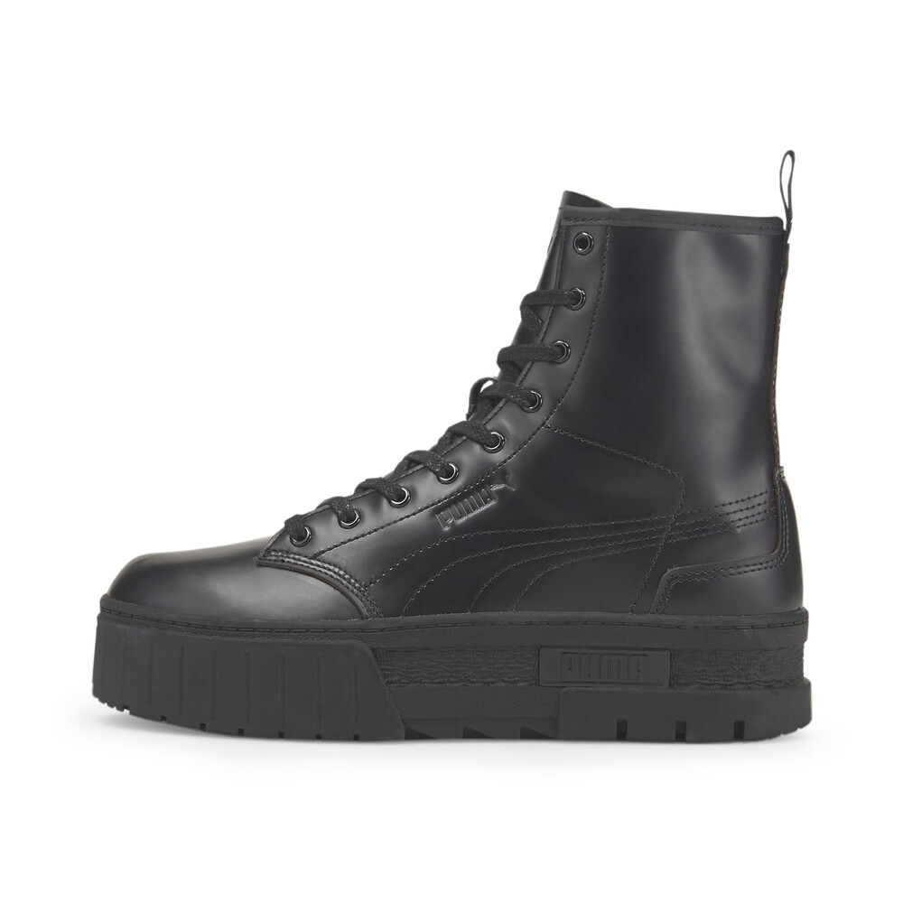 puma mayze boots