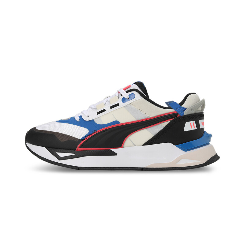 

PUMA Mirage Sport Tech Reflective Unisex Sneakers