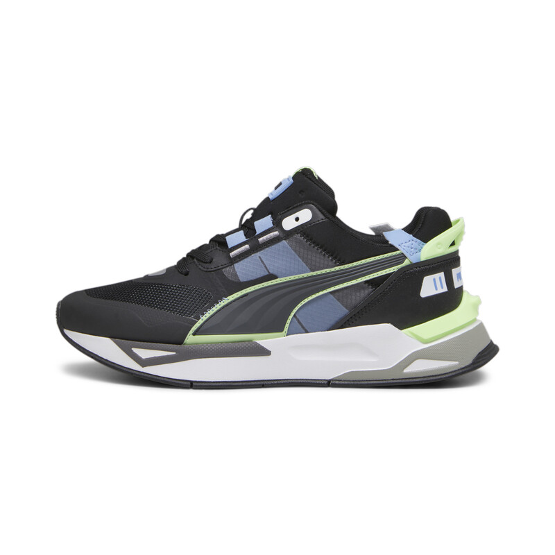 

PUMA Mirage Sport Tech Reflective Unisex Sneakers