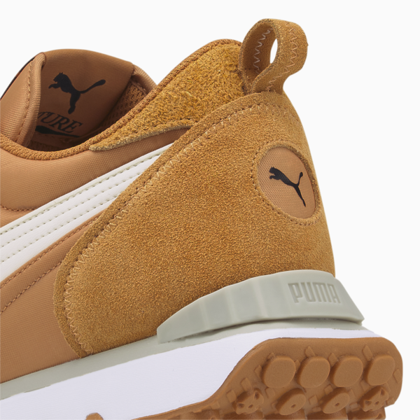 Rider FV Block Sneakers, Pebble Gray-Desert Tan, large-ZAF