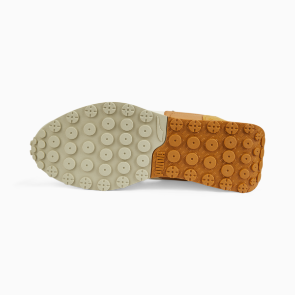 Rider FV Block Sneakers, Pebble Gray-Desert Tan, large-ZAF