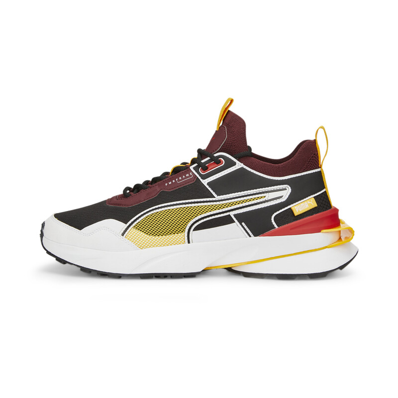 

PUMA PWRFRAME OP-1 Trail Bright Peaks Sneakers