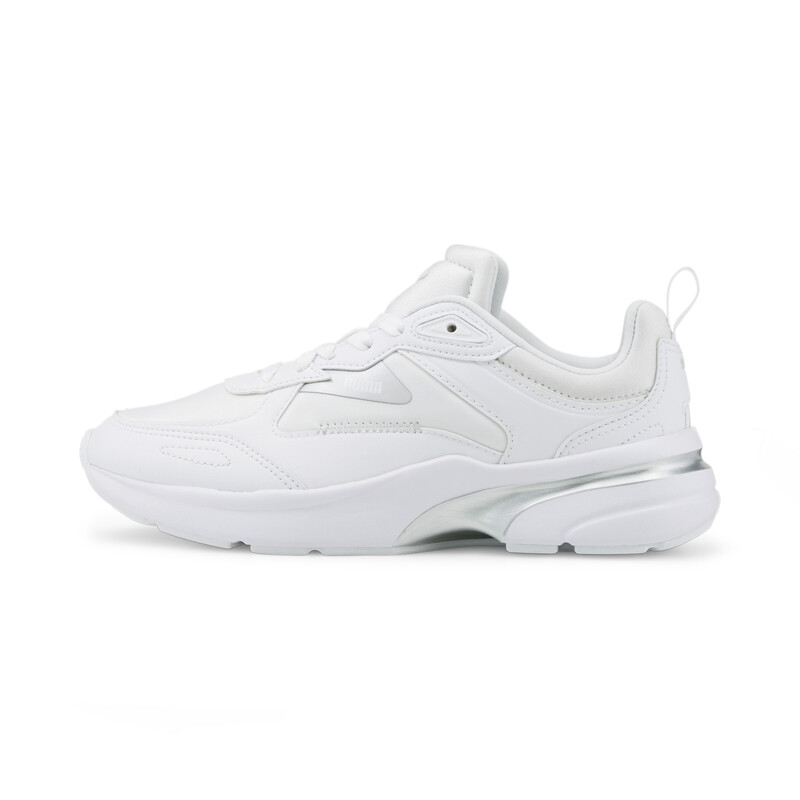 

Women's PUMA FS Runner Metallic Sneakers