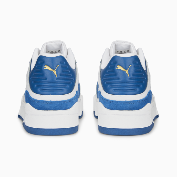Zapatillas Slipstream Suede FS, Puma White-Lake Blue, large-ARG
