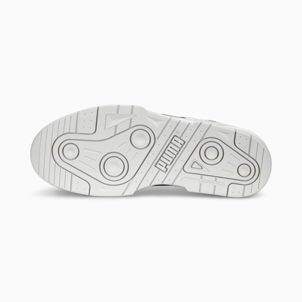 Zapatillas Slipstream Suede FS, Puma White-Puma Black-QUIET SHADE, large-ARG