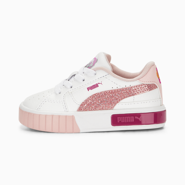 PUMA x PAW PATROL Cali Star Alternative Closure Sneakers Babies, Puma White-Orchid Pink, large-ZAF