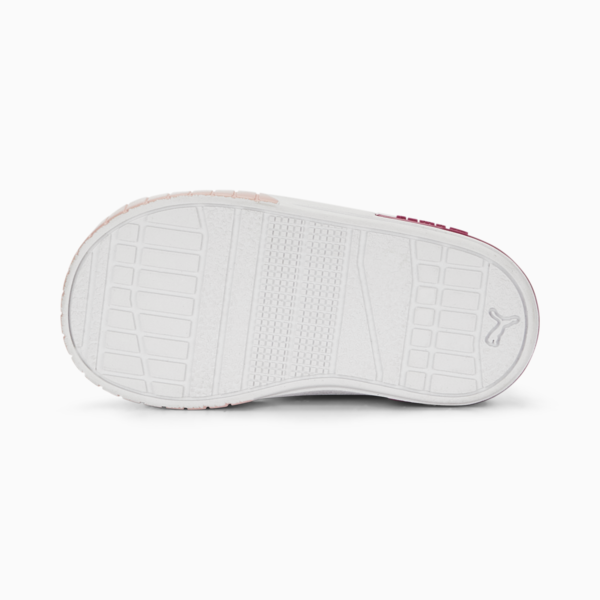 PUMA x PAW PATROL Cali Star Alternative Closure Sneakers Babies, Puma White-Orchid Pink, large-ZAF
