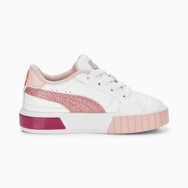 PUMA x PAW PATROL Cali Star Alternative Closure Sneakers Babies, Puma White-Orchid Pink, large-ZAF