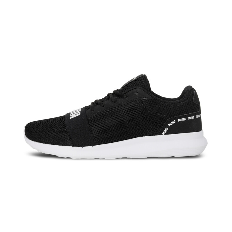 

PUMA Urus Unisex Sneakers, Black/gray