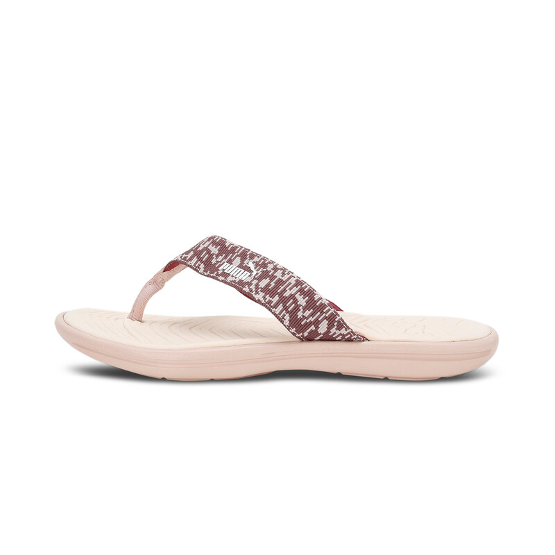 

Women's PUMA Daffodil Flipflops Sandals