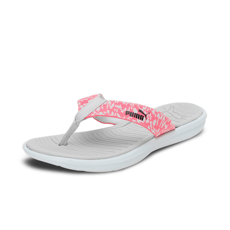 Puma flip flops for women's discount