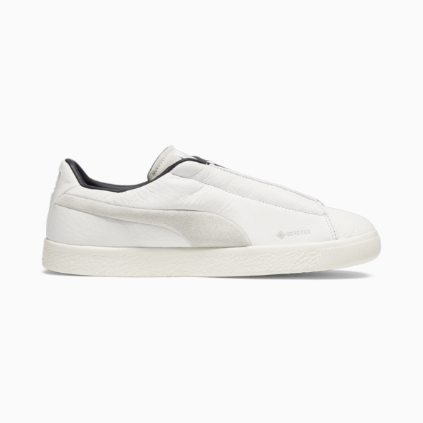 PUMA x NANAMICA Clyde GORE-TEX® Sneakers, PUMA White, large-ZAF