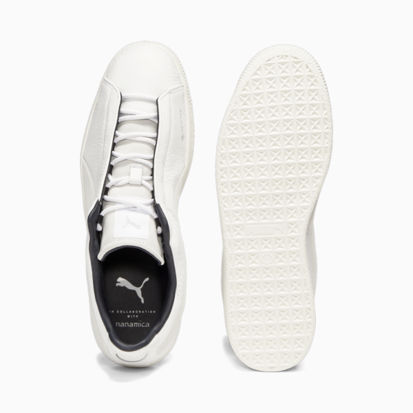 PUMA x NANAMICA Clyde GORE-TEX® Sneakers, PUMA White, large-ZAF