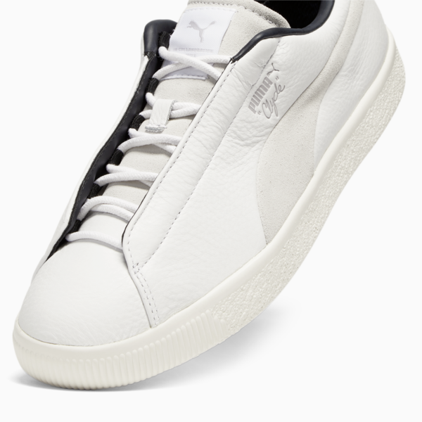 PUMA x NANAMICA Clyde GORE-TEX® Sneakers, PUMA White, large-ZAF