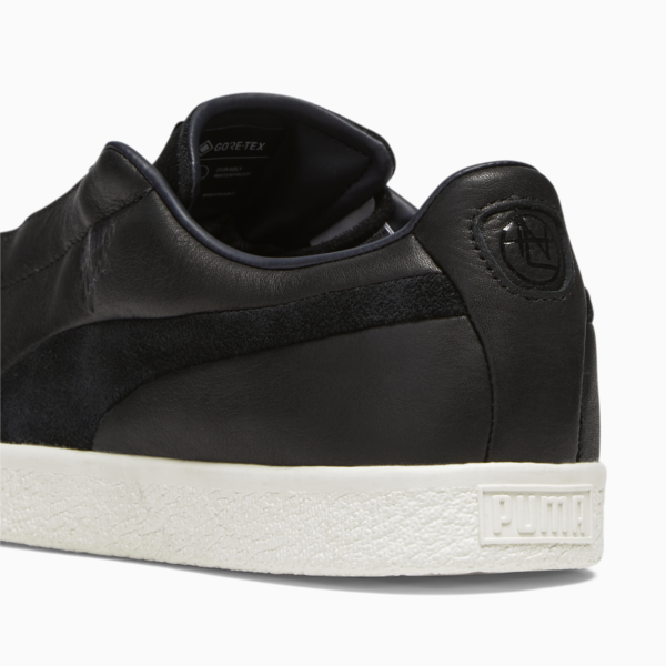 PUMA x NANAMICA Clyde GORE-TEX® Sneakers, PUMA Black, large-ZAF