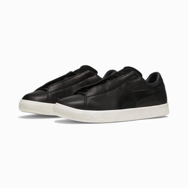 PUMA x NANAMICA Clyde GORE-TEX® Sneakers, PUMA Black, large-ZAF