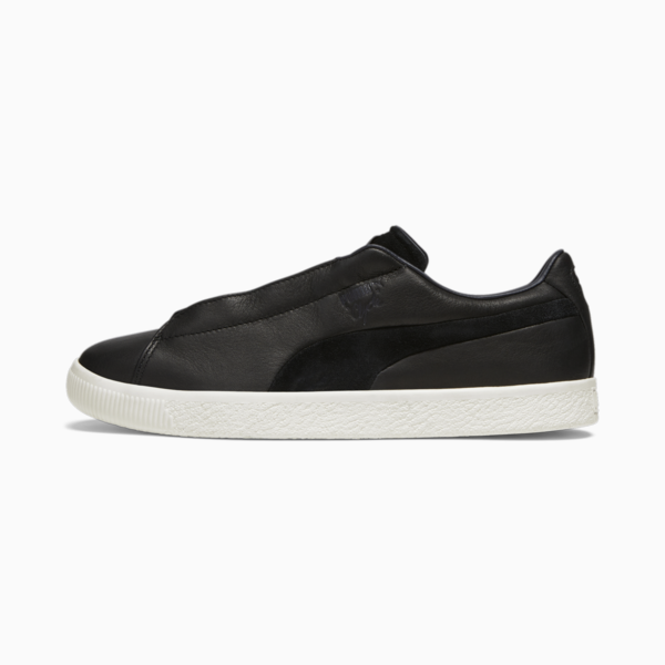 PUMA x NANAMICA Clyde GORE-TEX® Sneakers, PUMA Black, large-ZAF