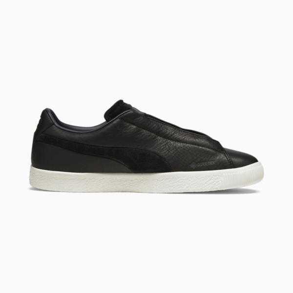 PUMA x NANAMICA Clyde GORE-TEX® Sneakers, PUMA Black, large-ZAF