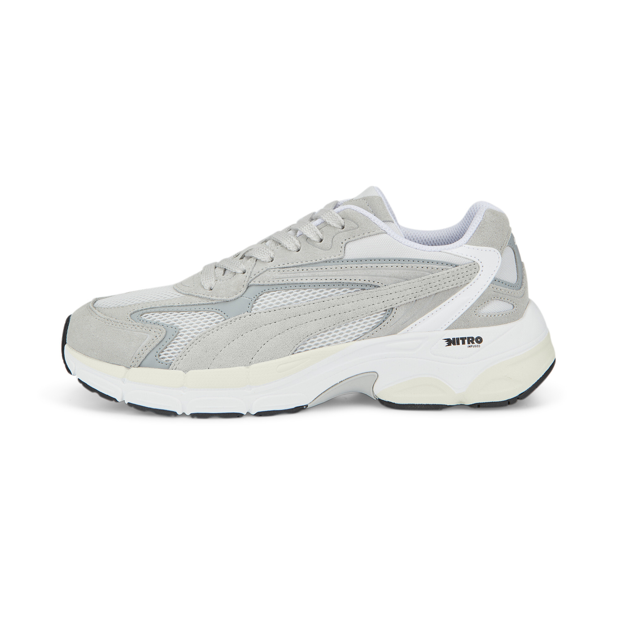 Zapatillas Teveris Nitro