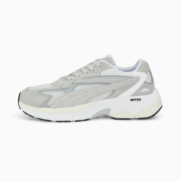 Teveris Nitro Sneakers, Gray Violet-Nimbus Cloud, large-ZAF