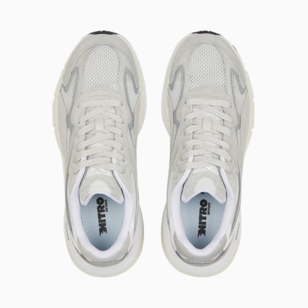 Teveris Nitro Sneakers, Gray Violet-Nimbus Cloud, large-ZAF