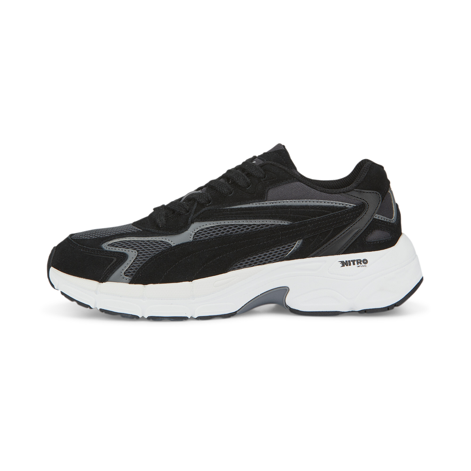 Zapatillas Teveris Nitro