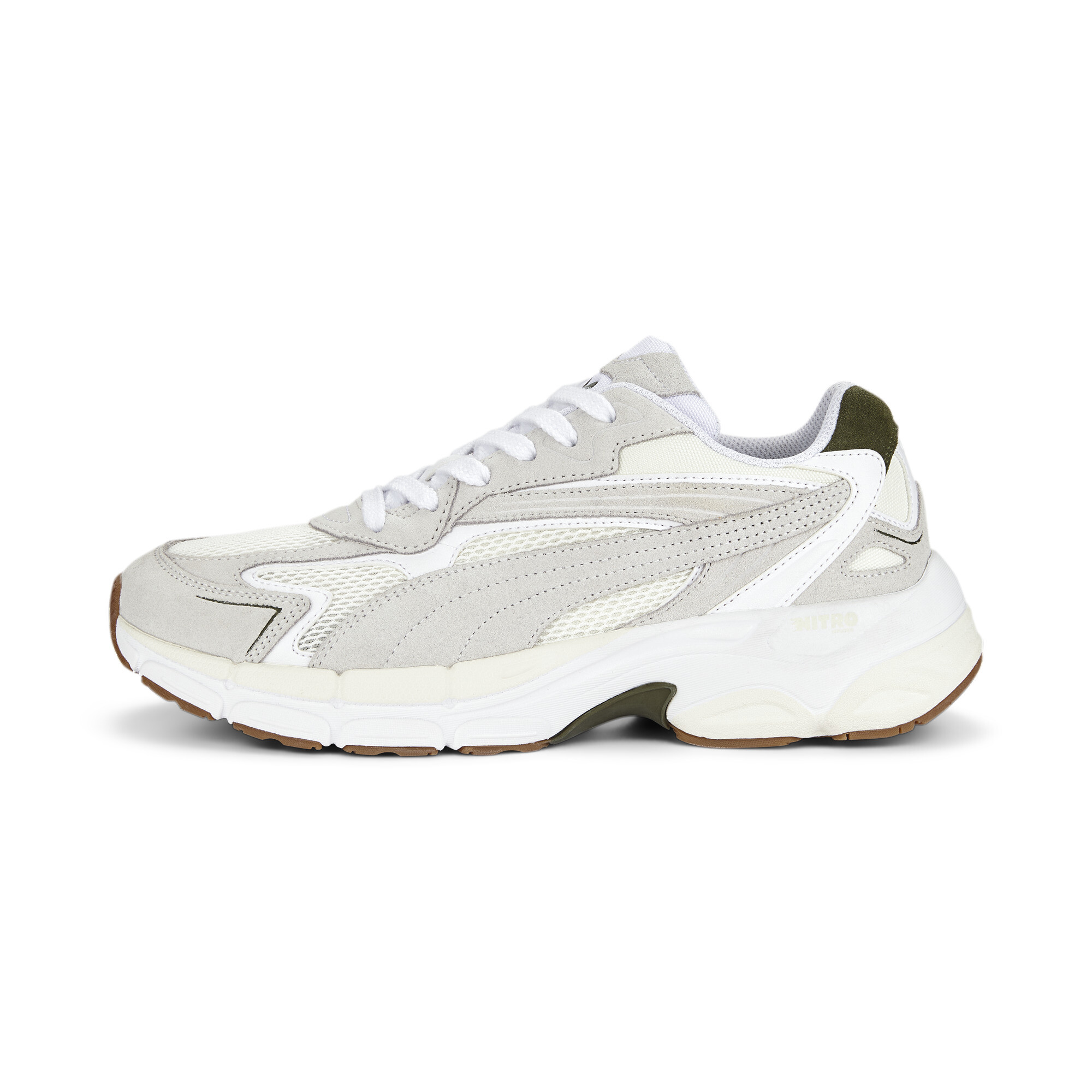 Zapatillas Teveris Nitro