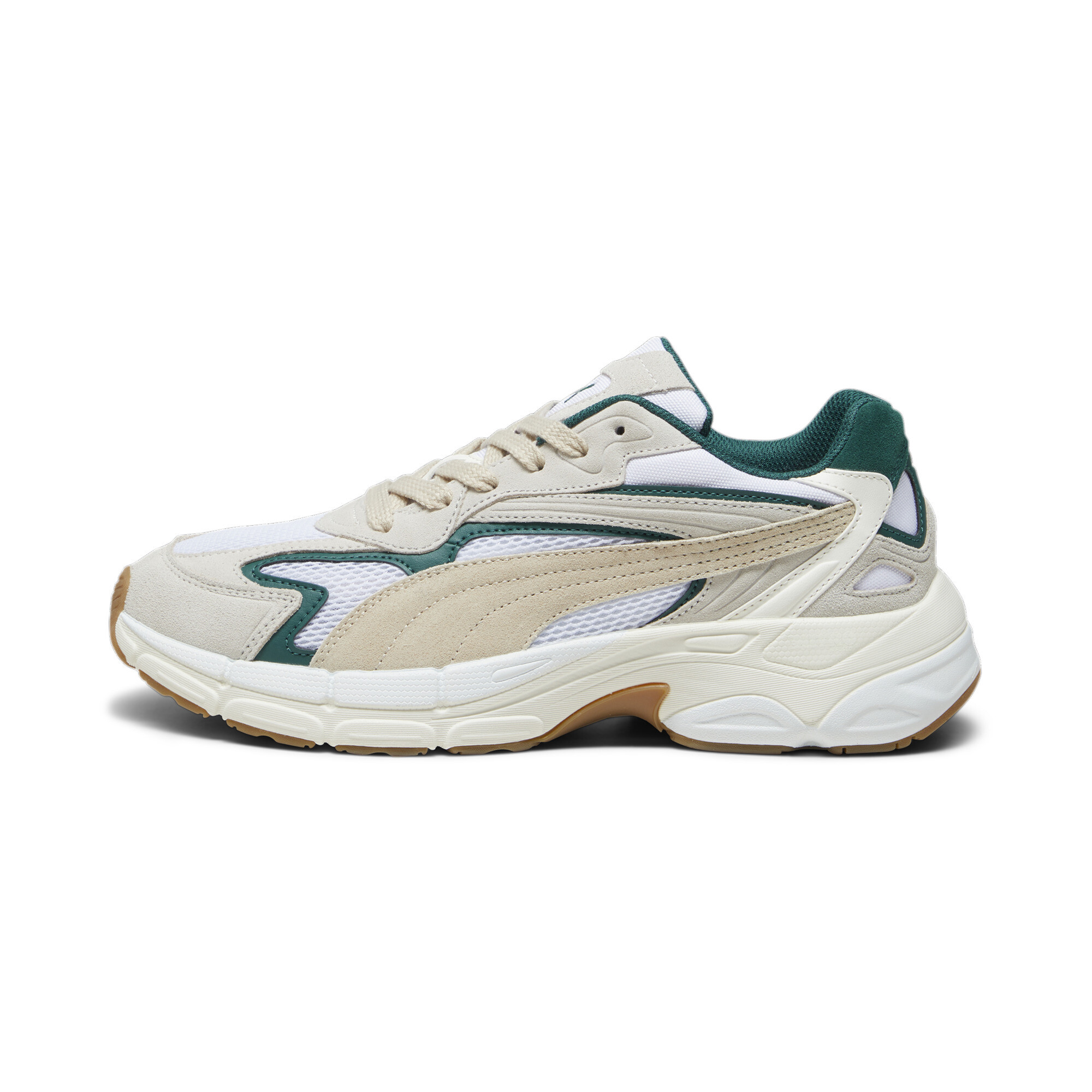 PUMA Teveris Nitro Low Trainers Sport Shoes Unisex | eBay