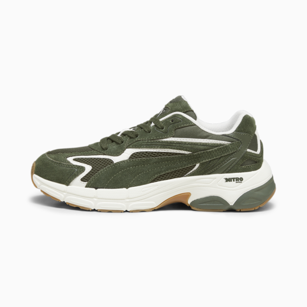 Zapatillas Teveris Nitro, Myrtle-Warm White, large-ARG