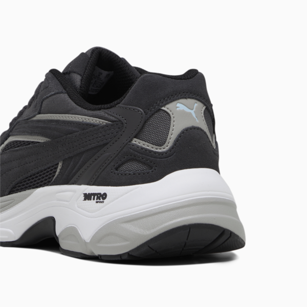 Zapatillas Teveris Nitro, Dark Coal-Concrete Gray, large-ARG