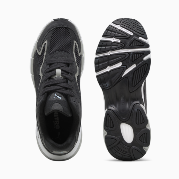 Zapatillas Teveris Nitro, Dark Coal-Concrete Gray, large-ARG