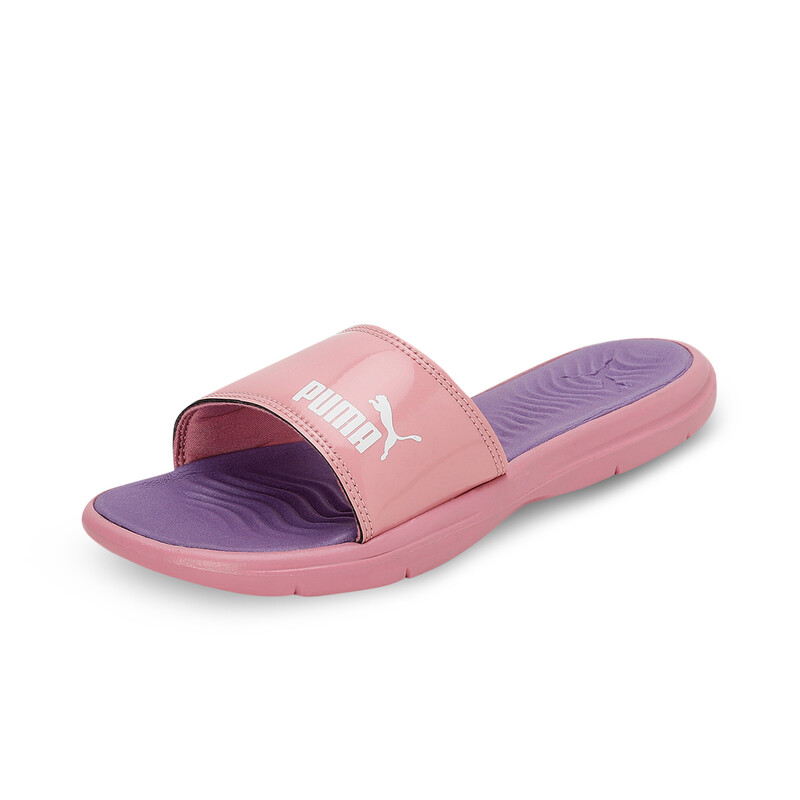 Size 6 2025 puma slides