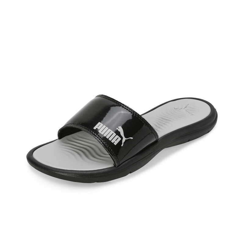 

PUMA Silvia V4 Slides