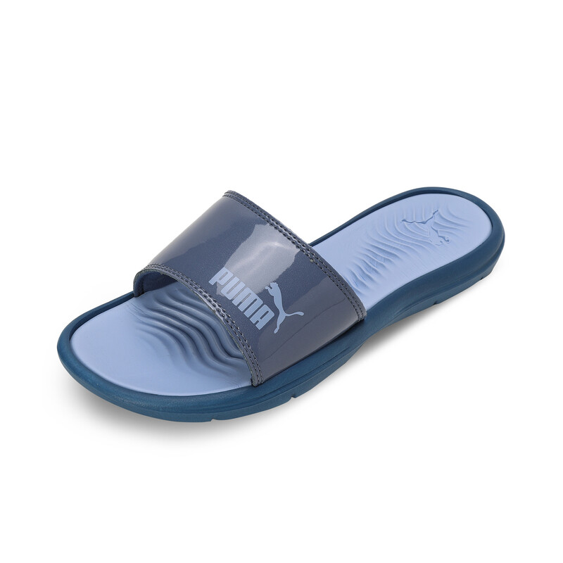 

PUMA Silvia V4 Slides