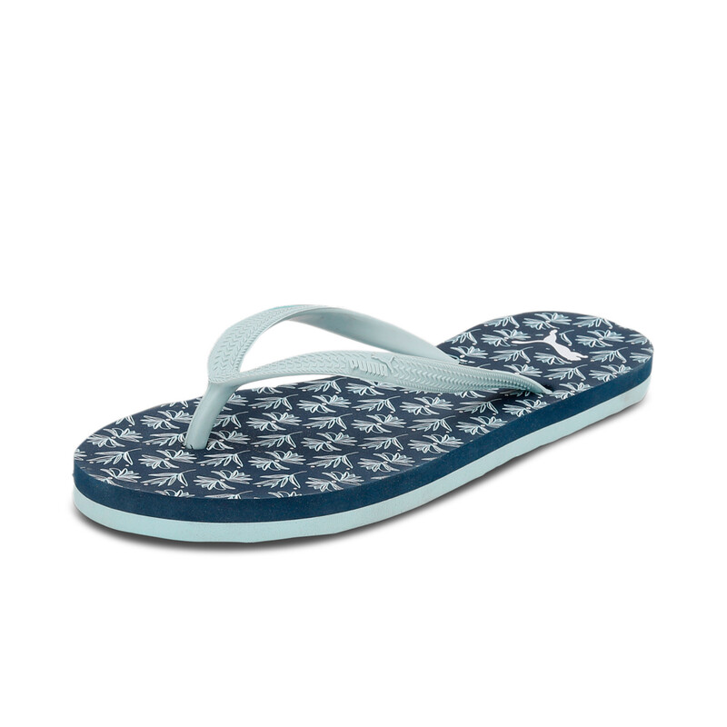 PUMA Swift V1 Flip Flops, Blue