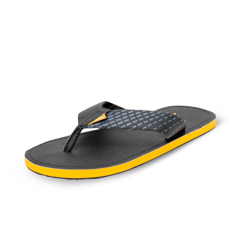Men s PUMA Ketava Duo V7 Flipflops in Black Blue size 10 PUMA