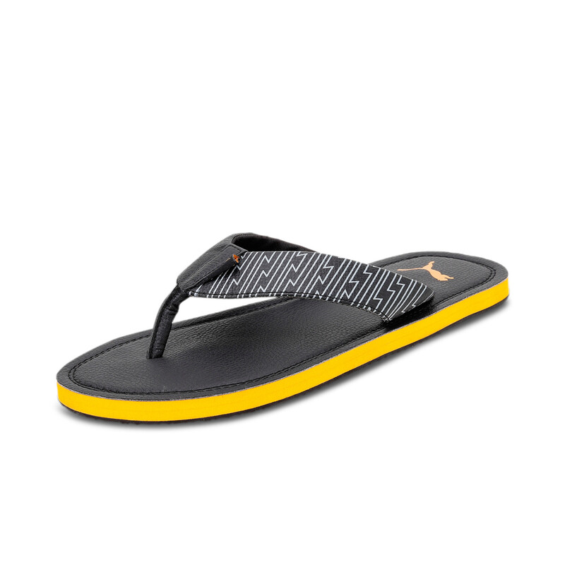 

Men's PUMA Costa Flip-Flops, Black