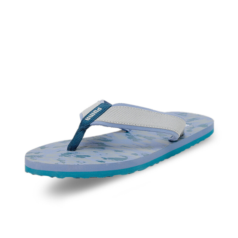 

PUMA Sofi V5 Flip Flops, Red/gray