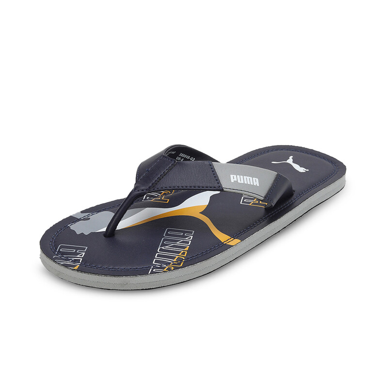 

Men's PUMA Eezay Flip-Flops Sandals