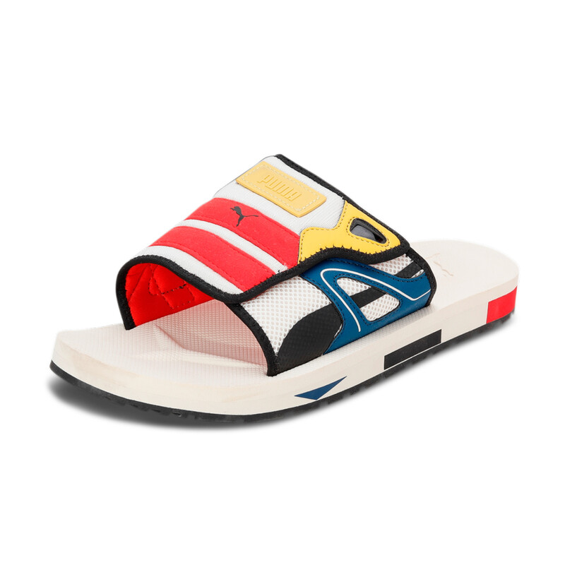 

Men's PUMA X 1DER Mirage Mox Unisex Slides