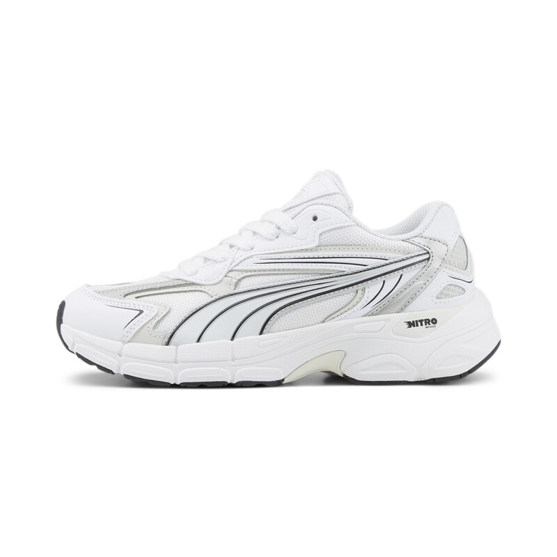 

PUMA Teveris NITRO™ Noughties Unisex Sneakers, White
